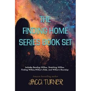 The Finding Home Series Book Set -- Turner